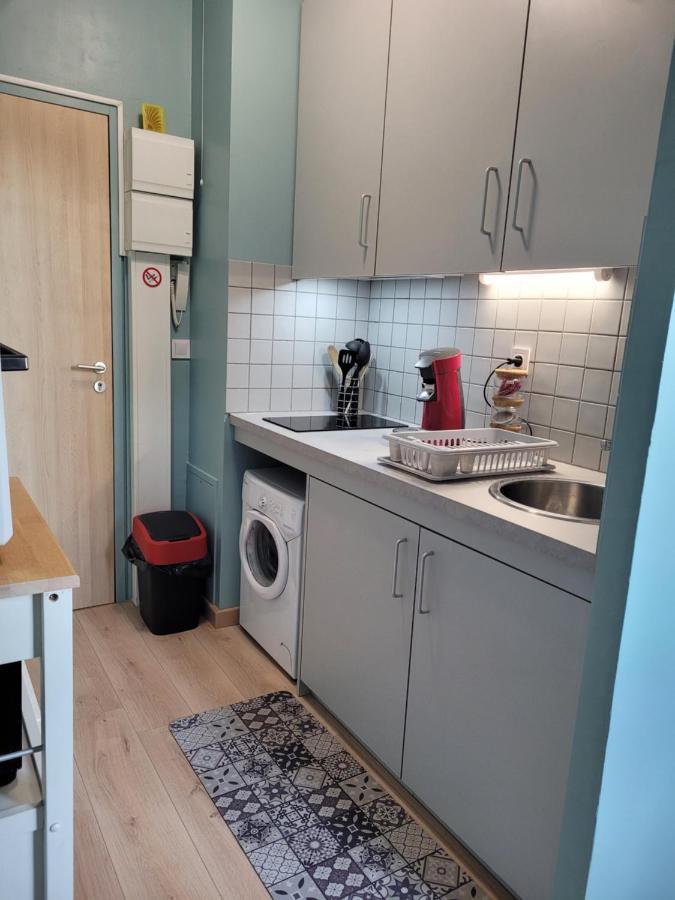 לה רוש-פוזה Appartement Meuble Renove Ideal Pour Curistes Ou Vacanciers מראה חיצוני תמונה